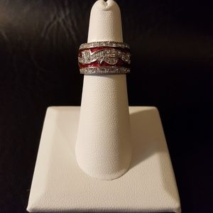 Designer Boutique Cigar-Style Band